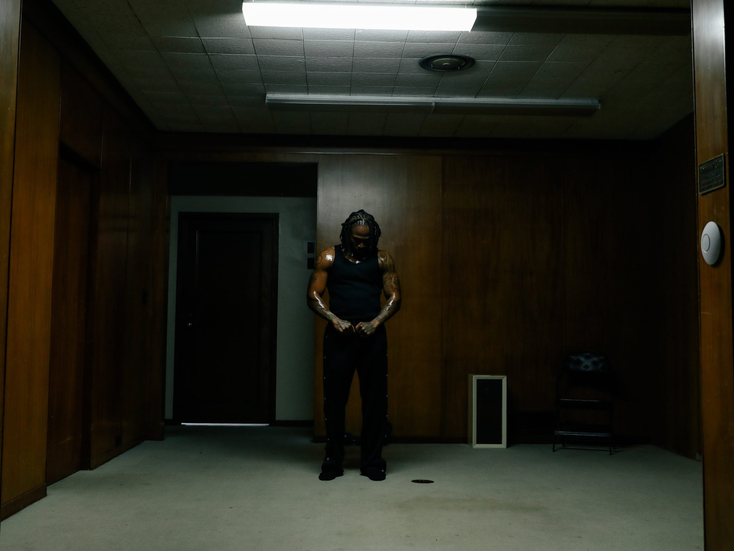 The Pandemic Pushed SiR To A Dangerous Addiction. Here's How He Became Victorious