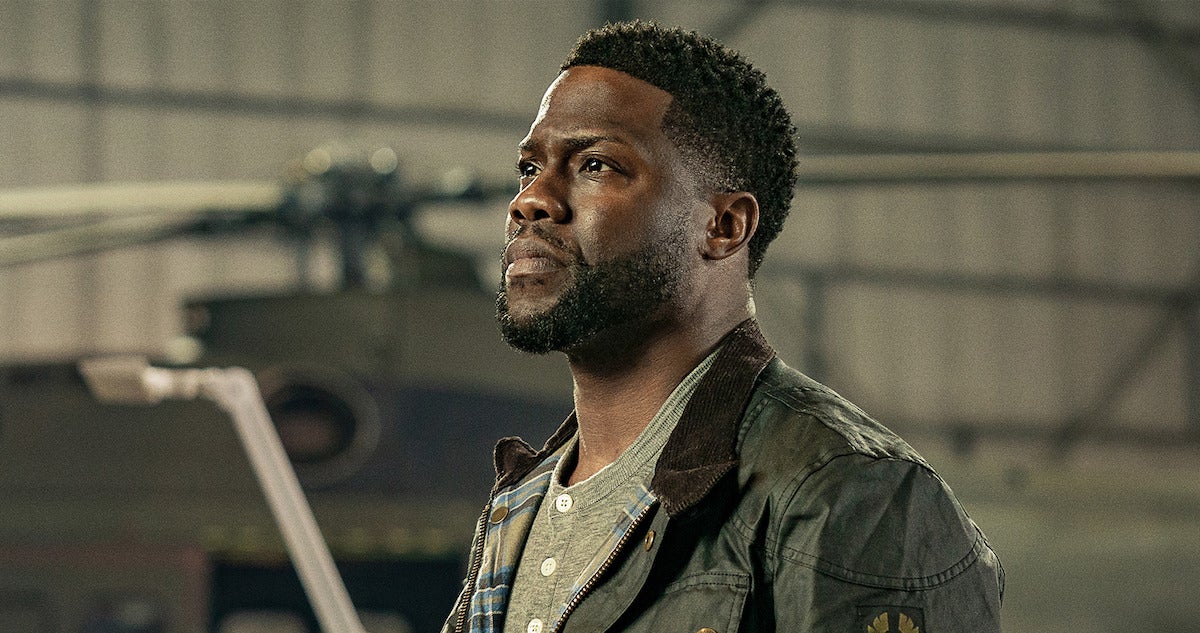 What’s New And Black On Netflix In January
