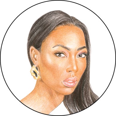 Aisha Bowe