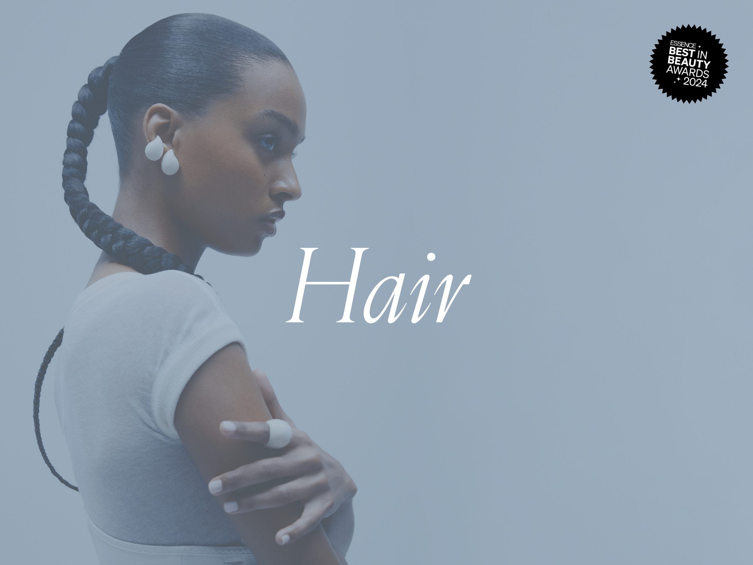 Best In Beauty Awards 2024: Hair