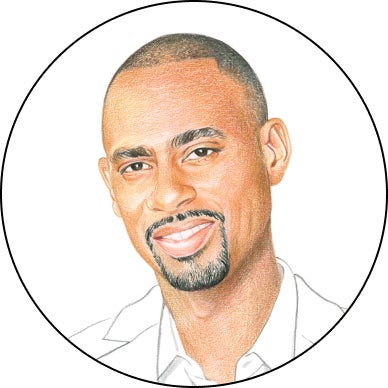 Charles King D.