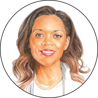 Danita Johnson