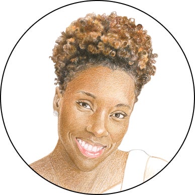 Dayna Bolden