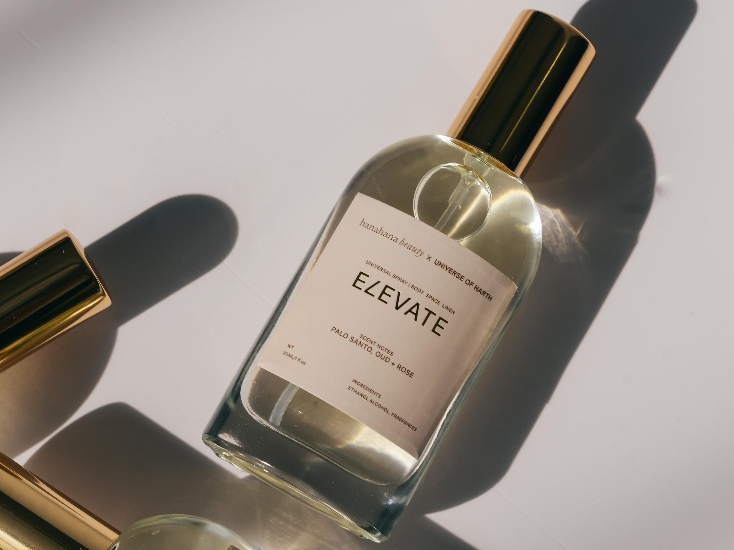 Hanahana Beauty Celebrates Their 7th Anniversary With A Limited Edition Fragrance
