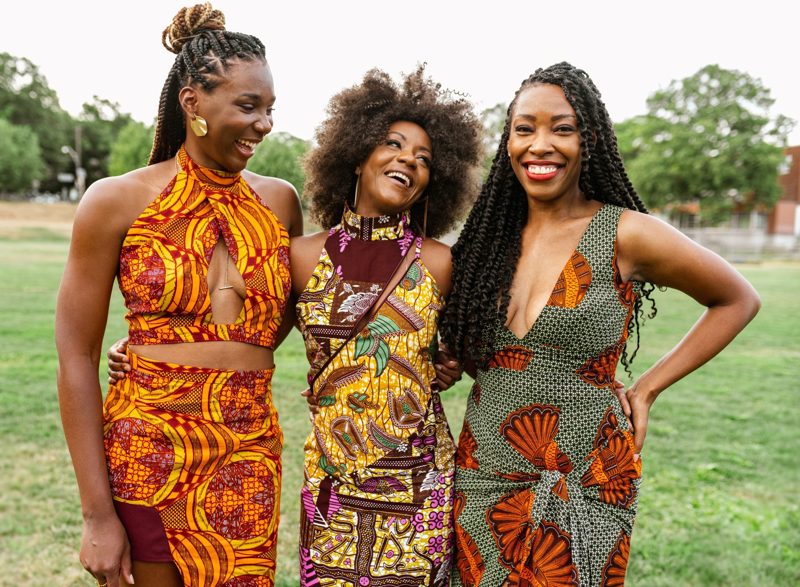 Mark Your Calendar! 10 Major Events For Black Women To Attend In 2024