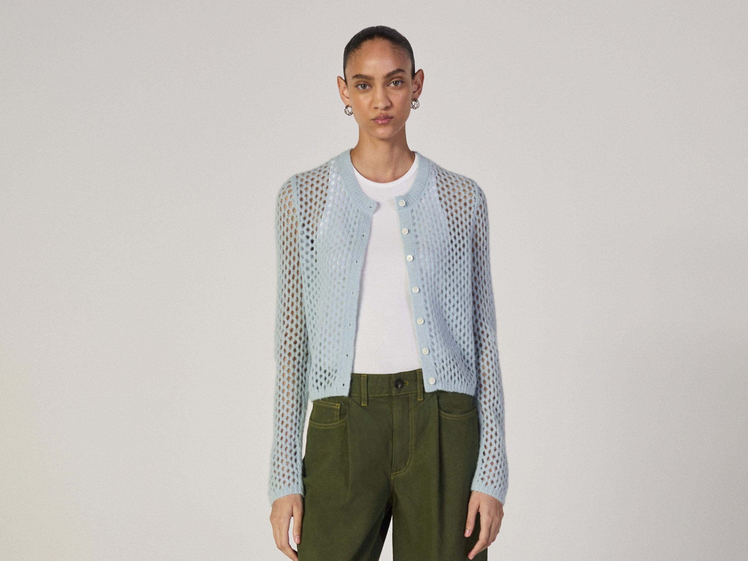 Everlane And Marques Almeida’s Limited-Edition Collection Is Unveiled 