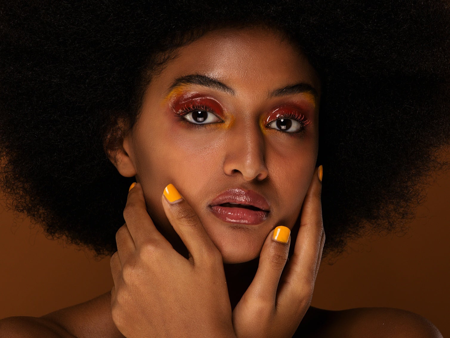15 Nail Polish Colors Perfect For The Holiday Season