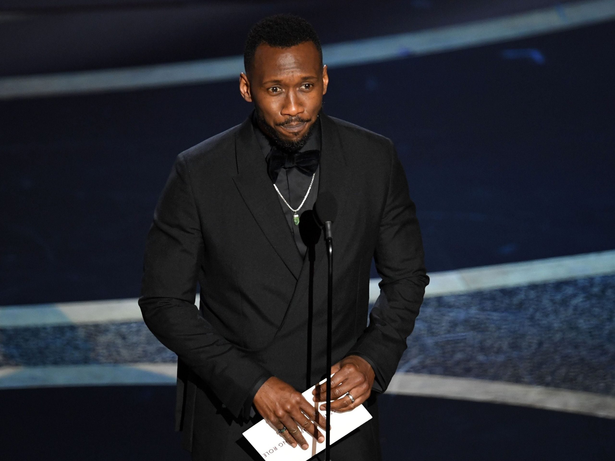 The Initial Slate Of Presenters For The Academy Awards Has Been Announced