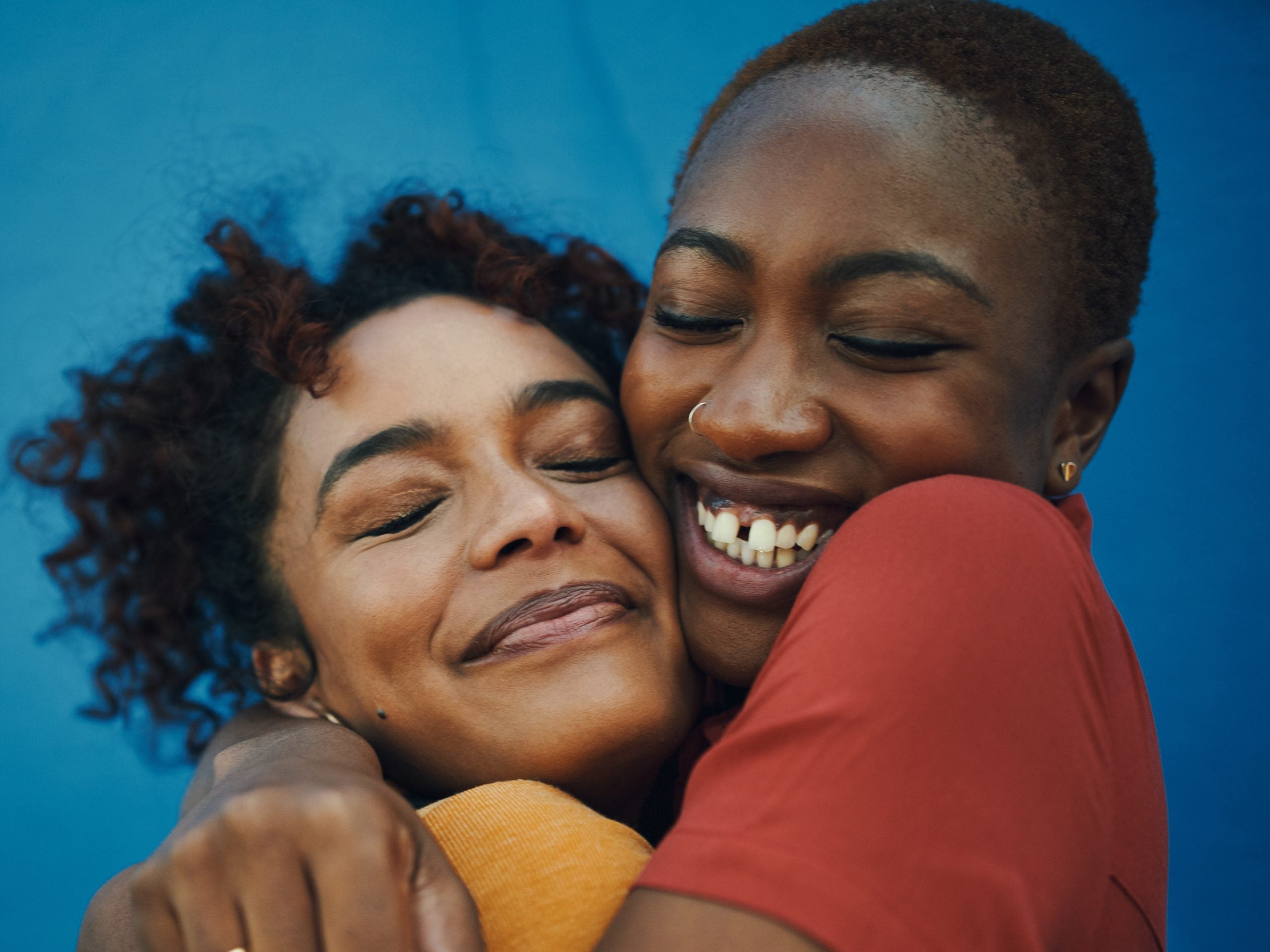 How To Reset Close Friendships
