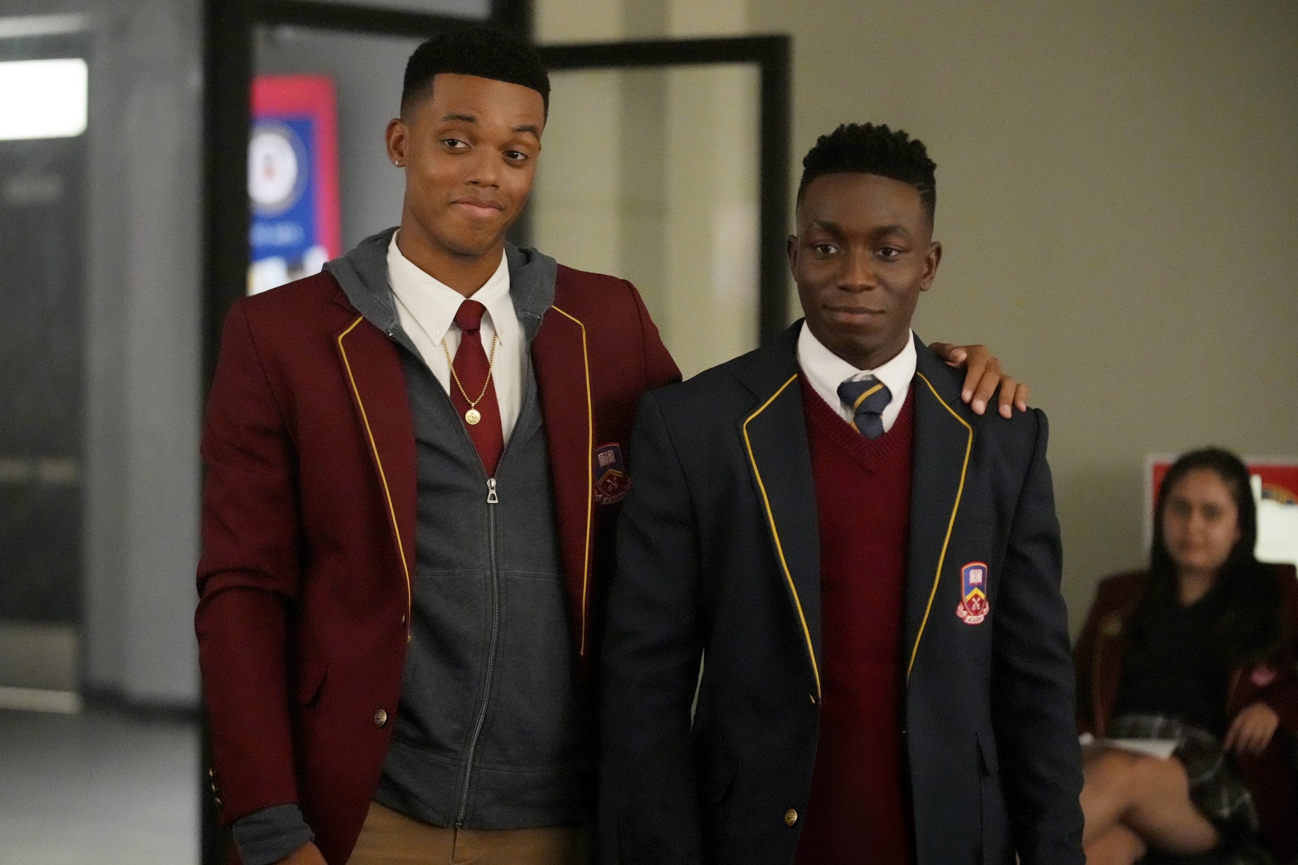 Bel-Air Renewed For Third Season At Peacock