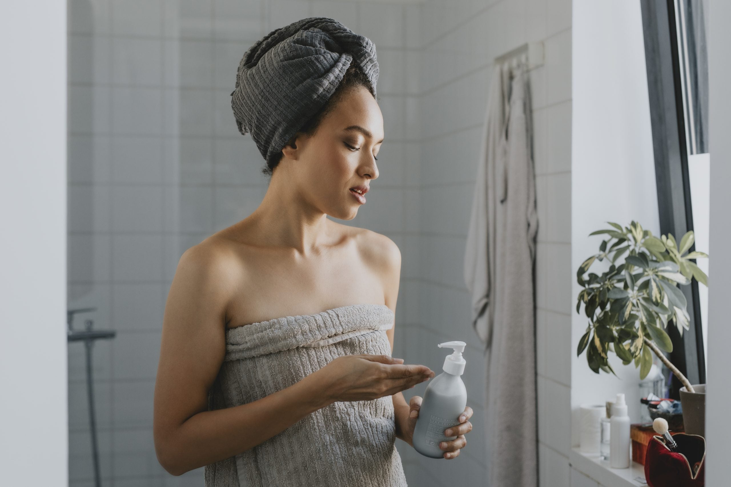 These Ultra Hydrating Deep Conditioners Are A Must For Healthy Hair Maintenance