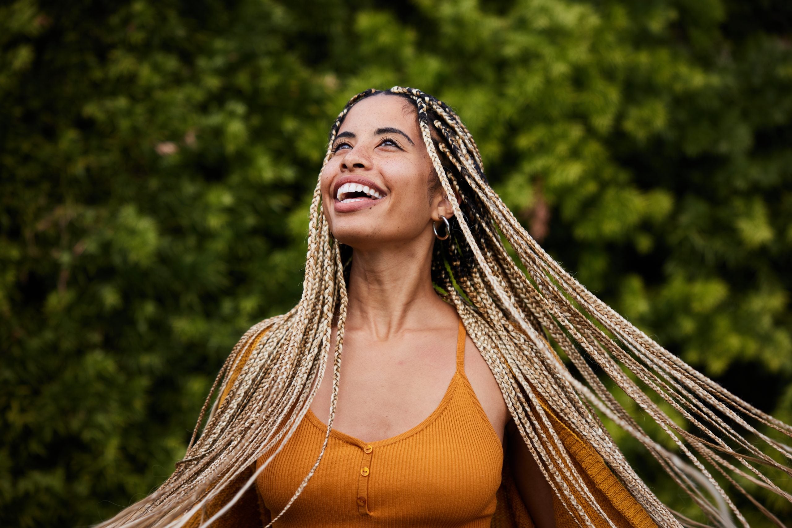The Best Braid Refresher Sprays In 2023
