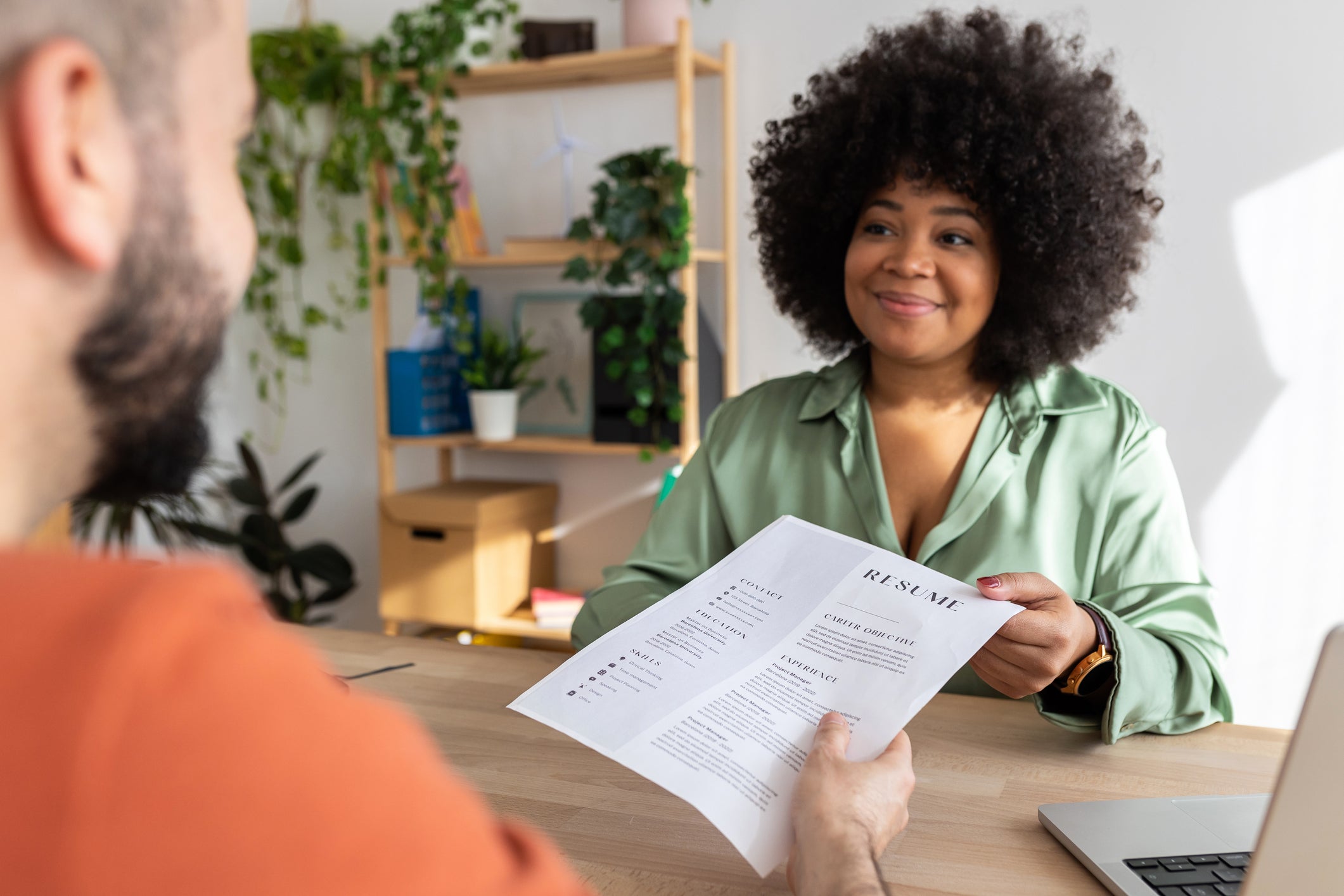 Ungatekeeping: Here's My Cover Letter That Landed Me The Job