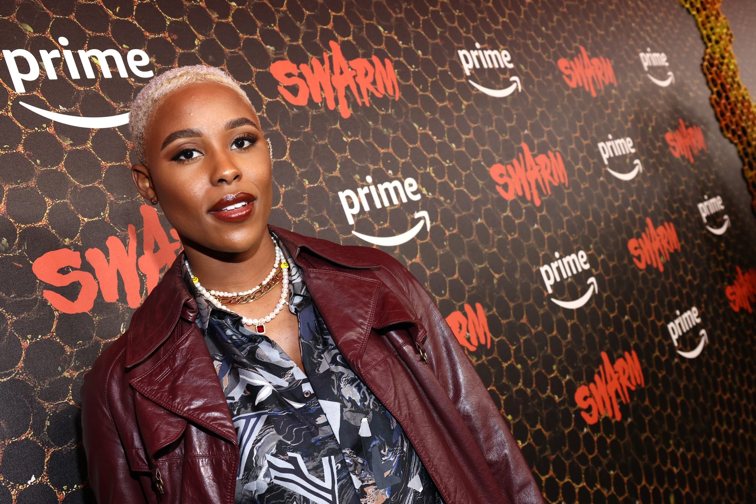 'Harlem' Actress Jerrie Johnson Starts GoFundMe After Being Displaced By Electrical House Fire