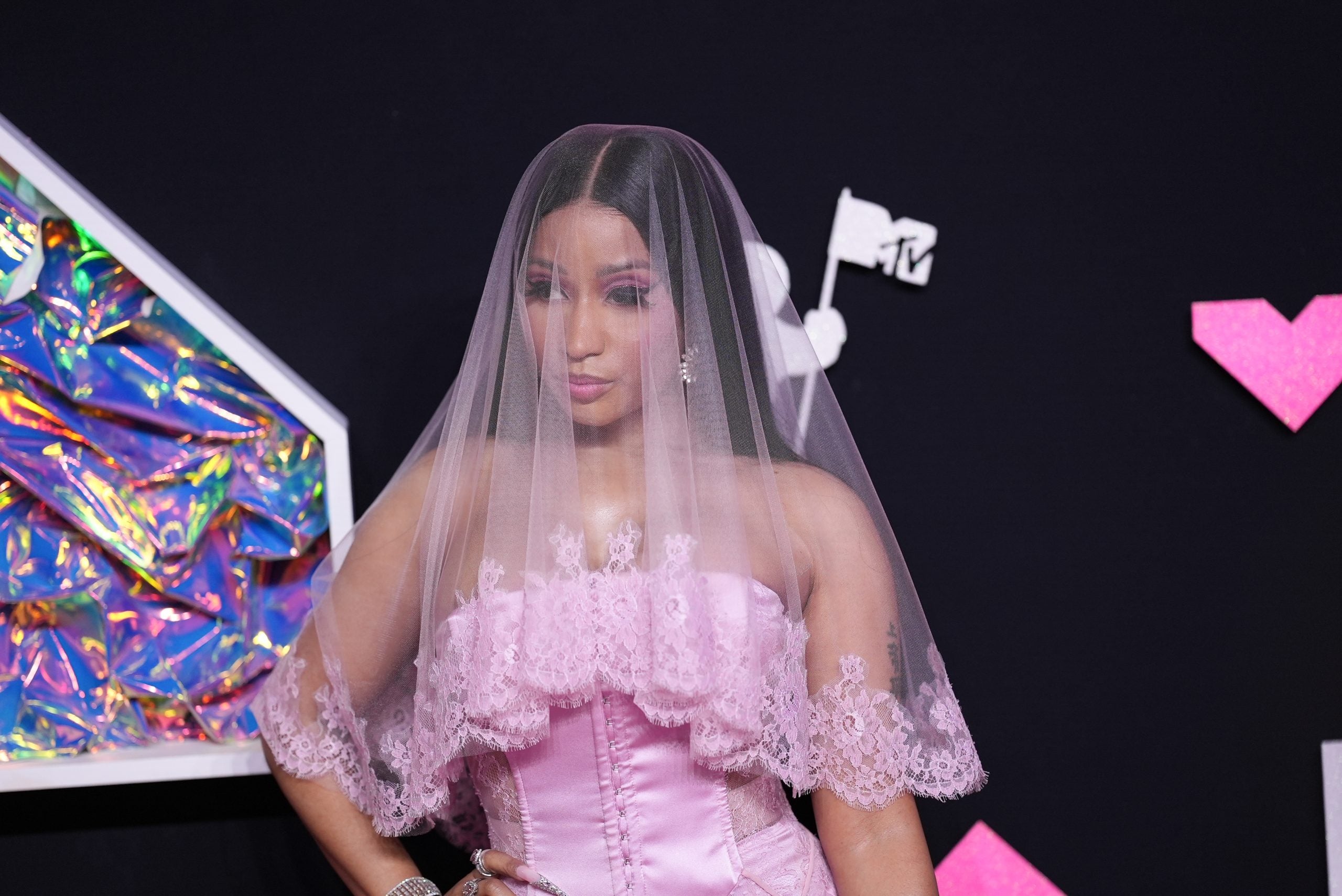 The 2023 MTV VMAs: Nicki Minaj, Ice Spice, SZA Among List Of Winners