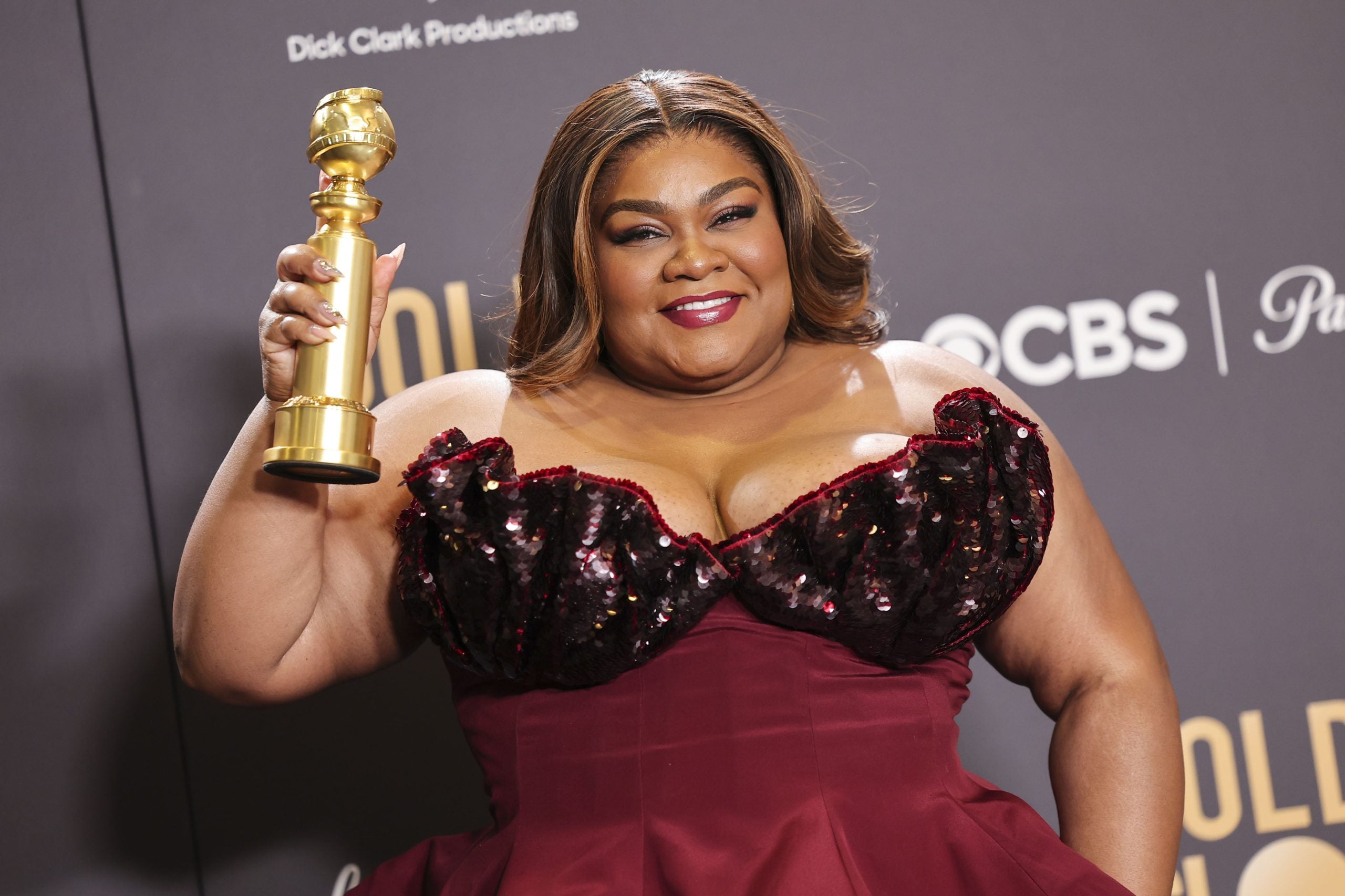 2024 Golden Globes: Complete List Of Winners