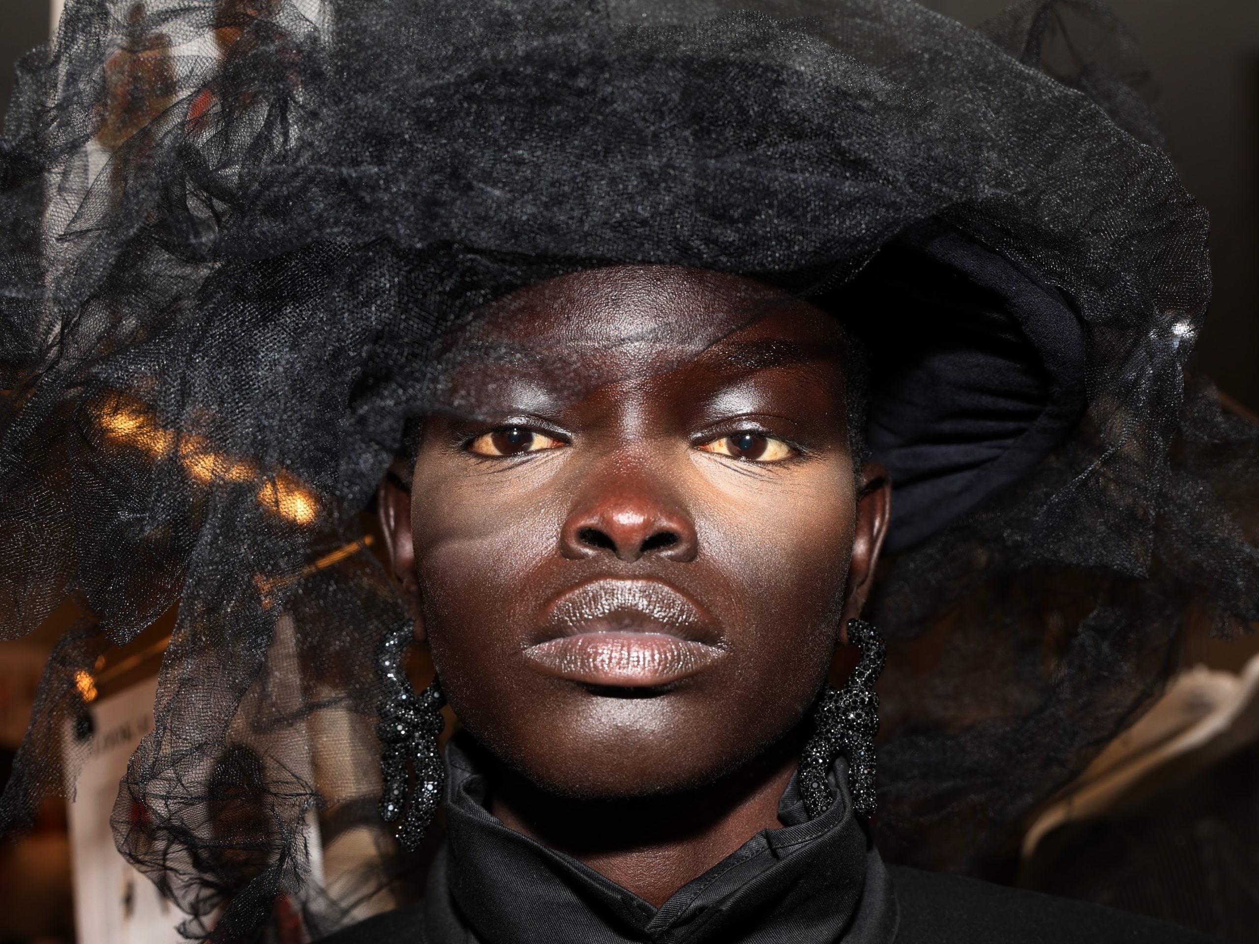 5 Standout Beauty Moments From Paris Fashion Week FW24