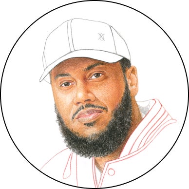 Ibrahim Hamad “Ib”
