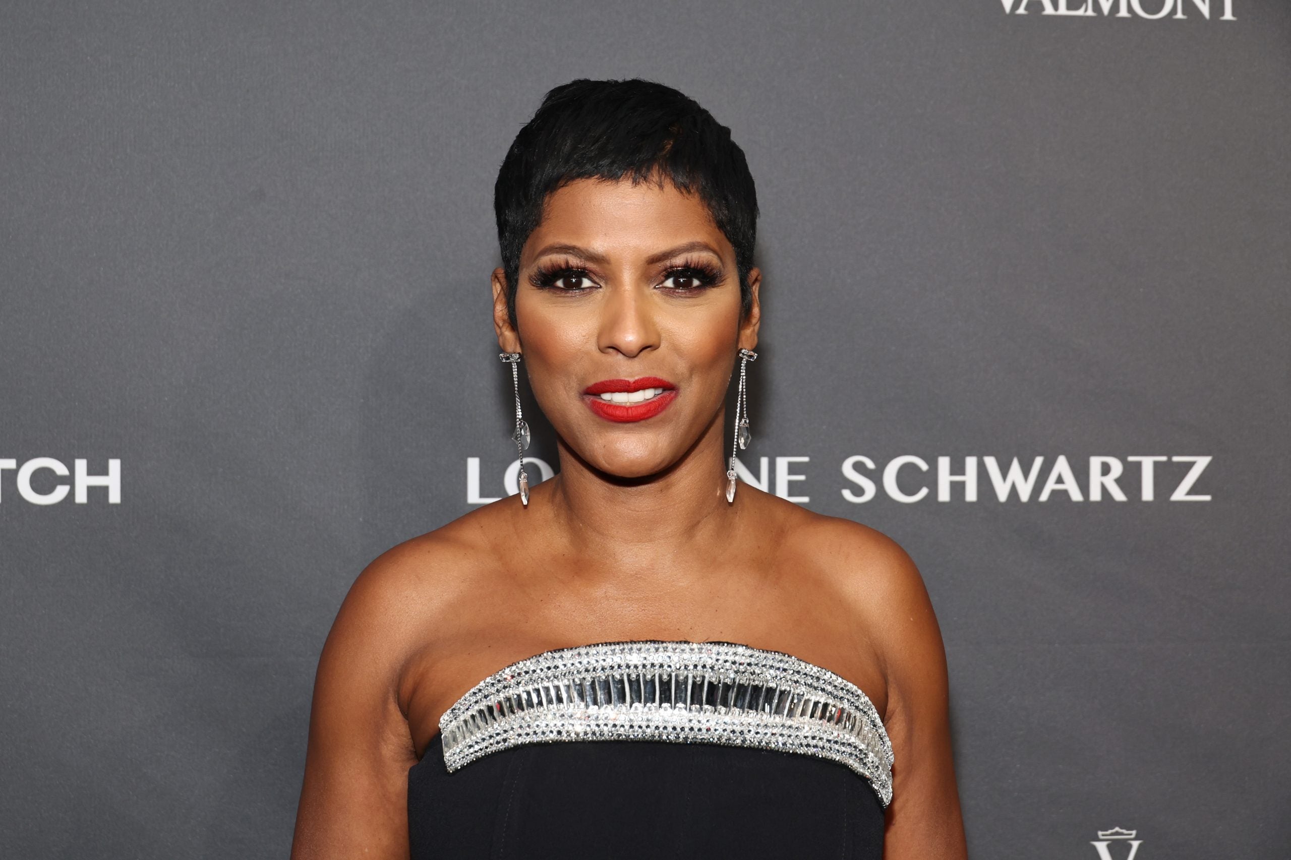 Tamron Hall Champions Compassion In “Watch Where They Hide”