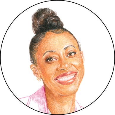Jamira Burley