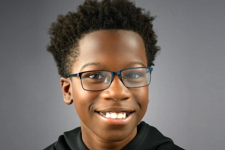 Chicago Community Mourns The Loss Of 11-Year-Old Boy Killed Trying To Protect His Mother During Domestic Violence Incident