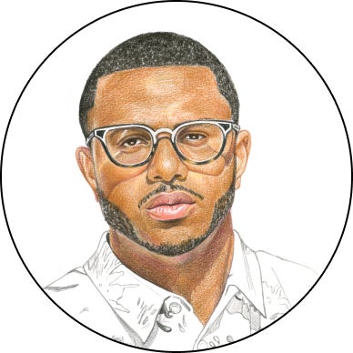 Kwame Onwuachi