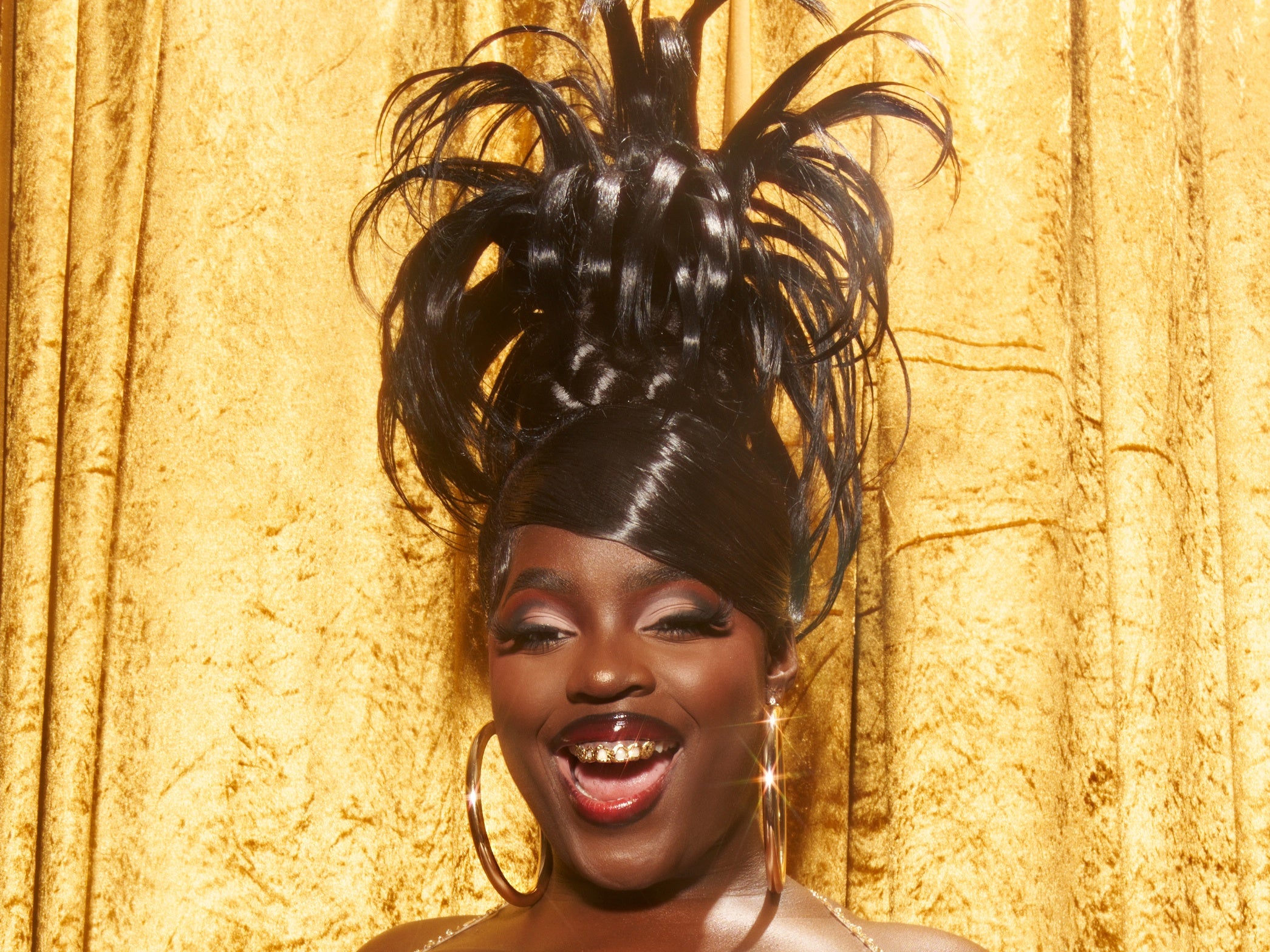 Why Some Black Women Are Relaxing Their Hair Again