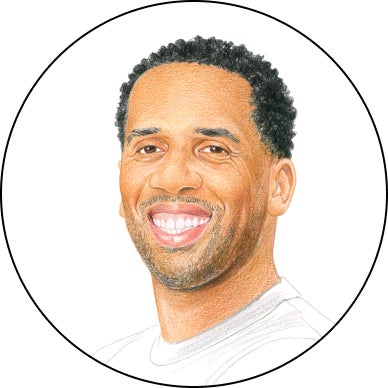Maverick Carter