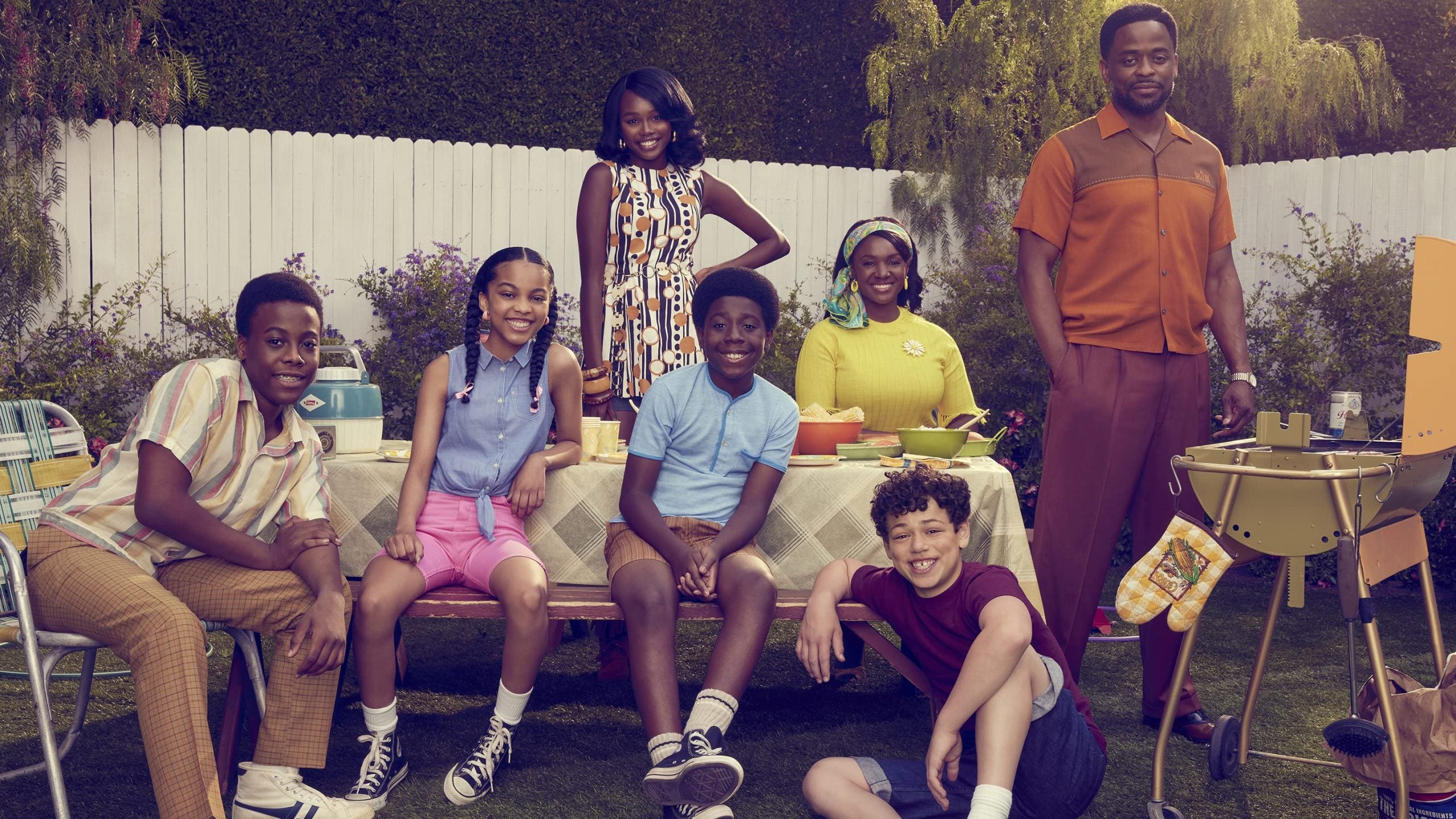 What’s New And Black On Netflix In January