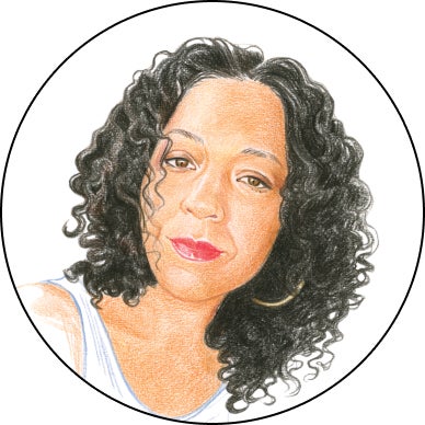 Naima Cochrane
