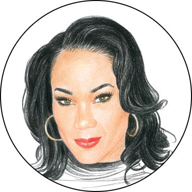 Niesha Butler