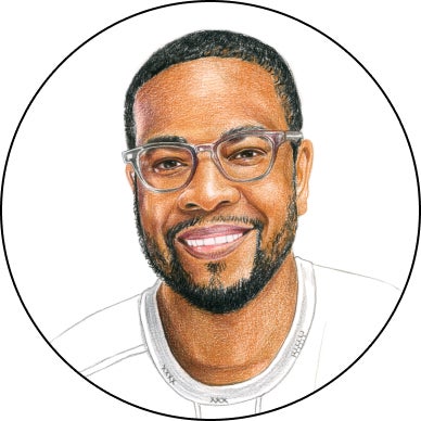 Sean Tresvant