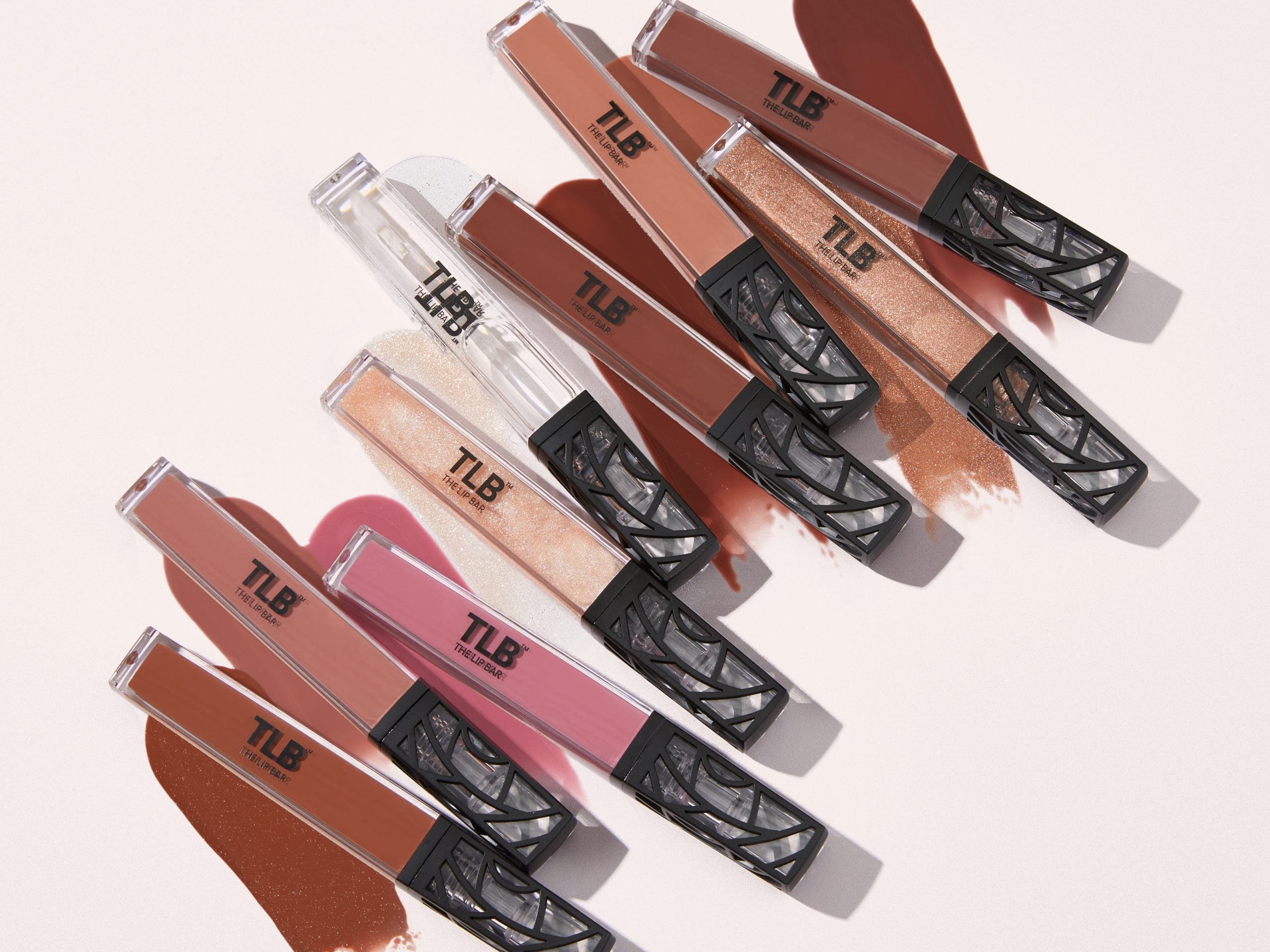 EXCLUSIVE: The Lip Bar Launches 'Bawse Ventures' to Empower Minority Entrepreneurs