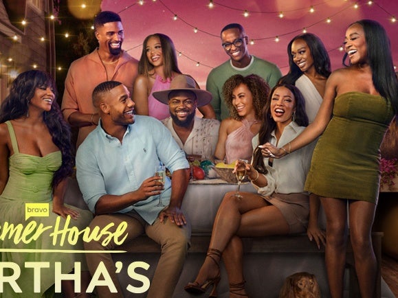 Exclusive: ‘Summer House: Martha’s Vineyard’ Returns For Season 2 In March