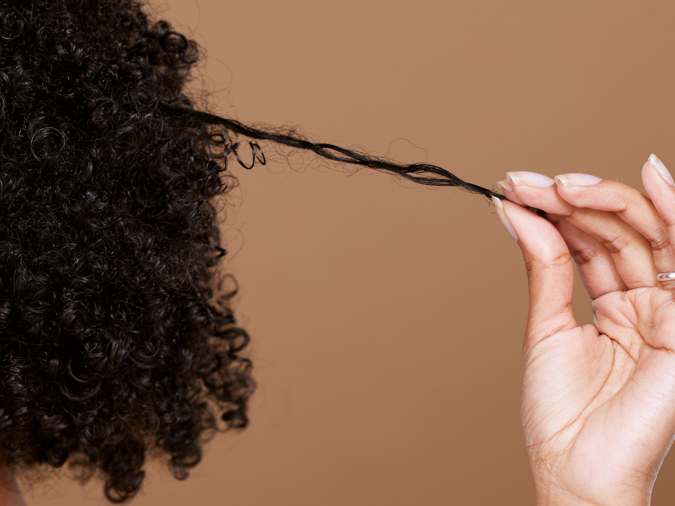 The 5 Keys To A Multi-Step Hair Care Routine