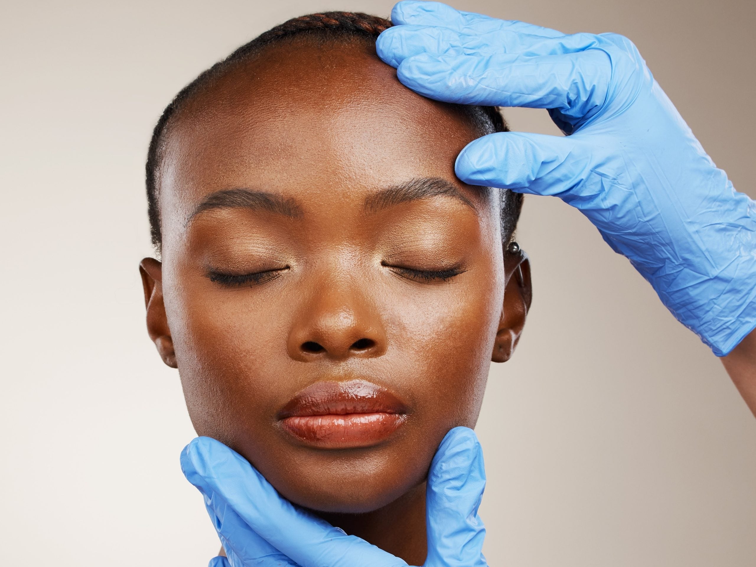 My Journey To Self-Expression Through Botox And Fillers