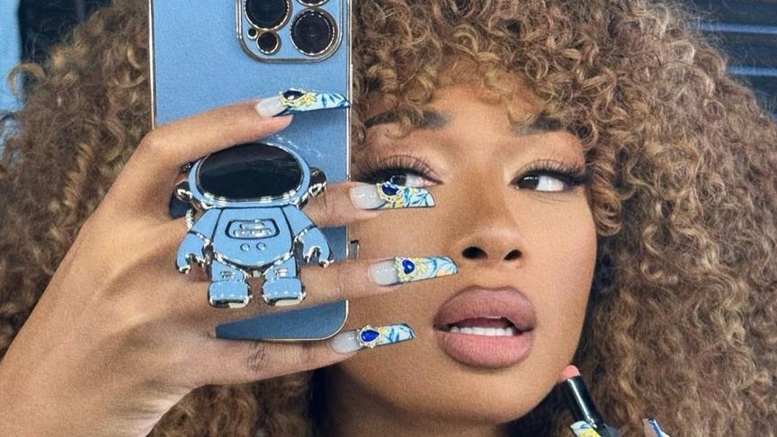 5 Beauty Tips For Longer, Stronger, Healthier Nails