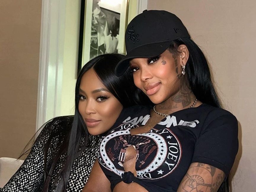 12 Celebrity Beauty Moments Of The Week