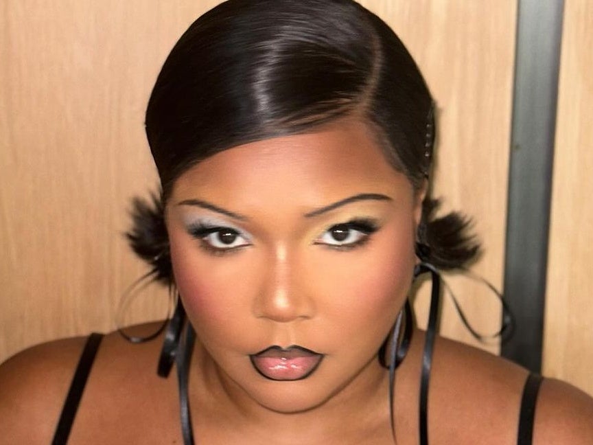 ICYMI: Celebrity Beauty Moments From The Weekend