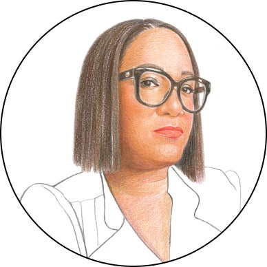 Tiffany Warren