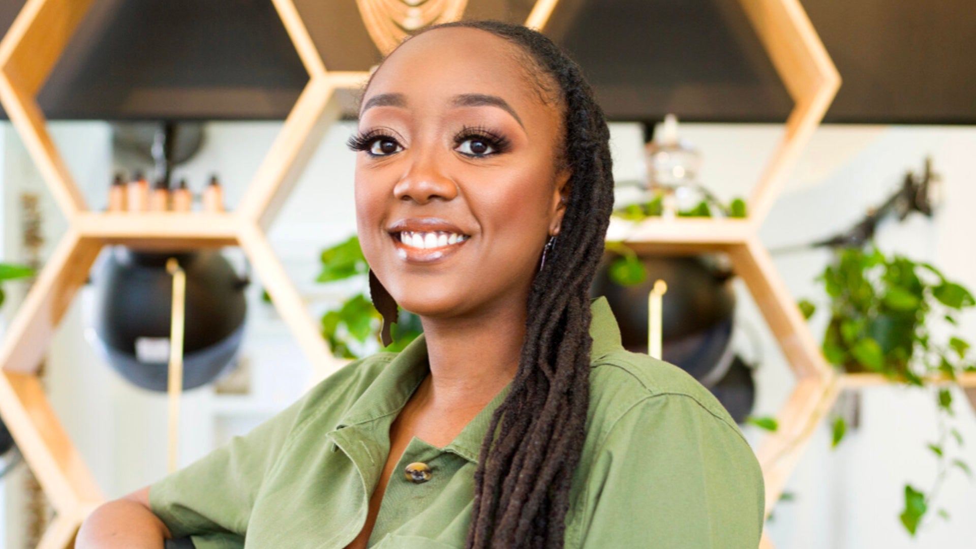 Breaking Barriers with Braids: Michelle Obama's Natural Hair Evolution with Hairstylist Njeri Radway