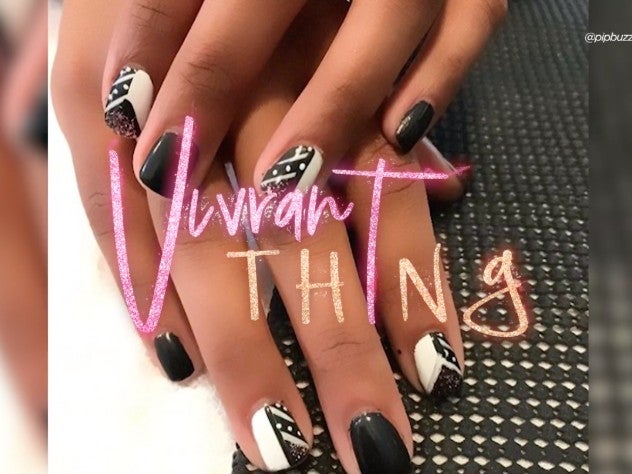 Watch ‘Vivrant Thing’: Find Out What's Trending In Nails With Celebrity Manicurist Sunshine