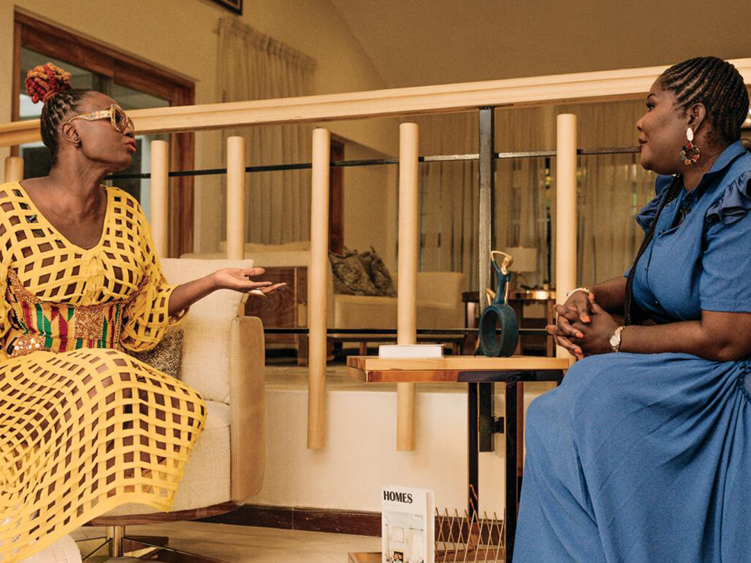 Chief To Chief: Efficacy Of Economic Entrapment