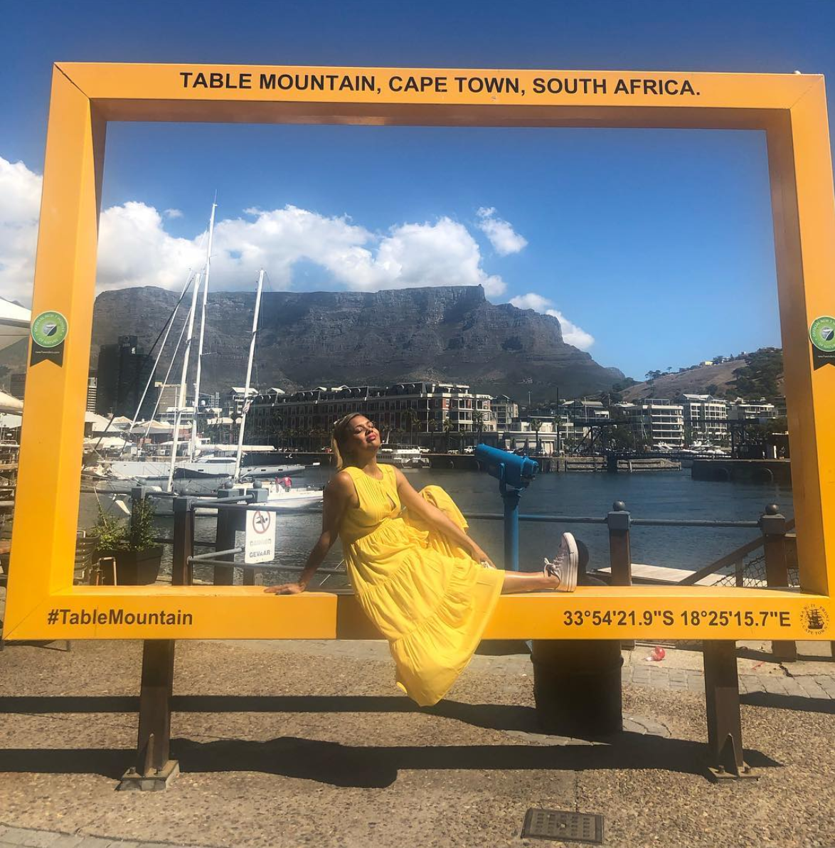 Watch “ESSENCE Escapes”: This is How to Make the Most of 72 Hours in Cape Town 