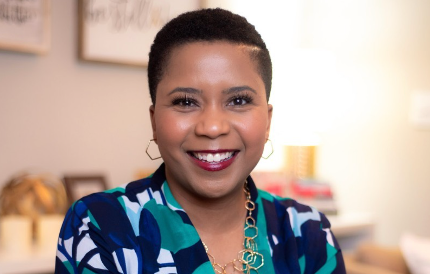This Career Coach Say More Black Women Should Take Sabbaticals—Here's Why