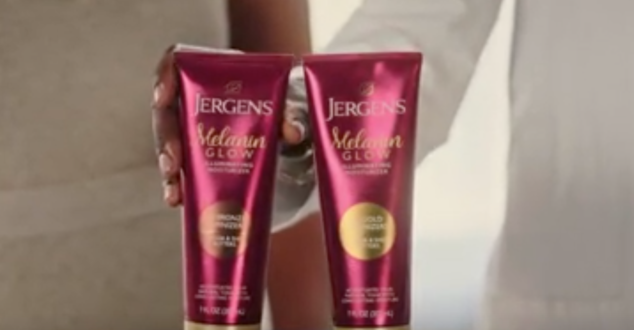 WATCH | Reveal Your Glow