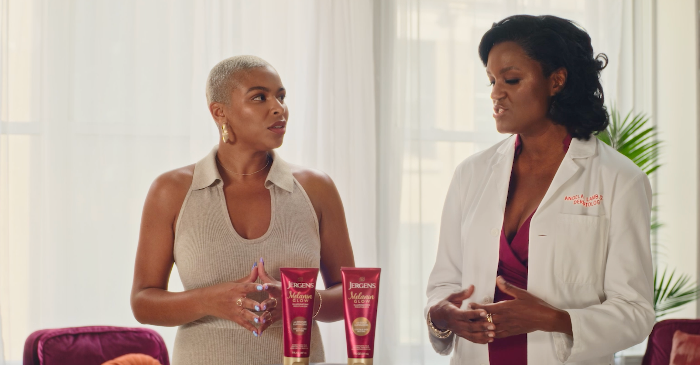 WATCH | Experience True Hydration