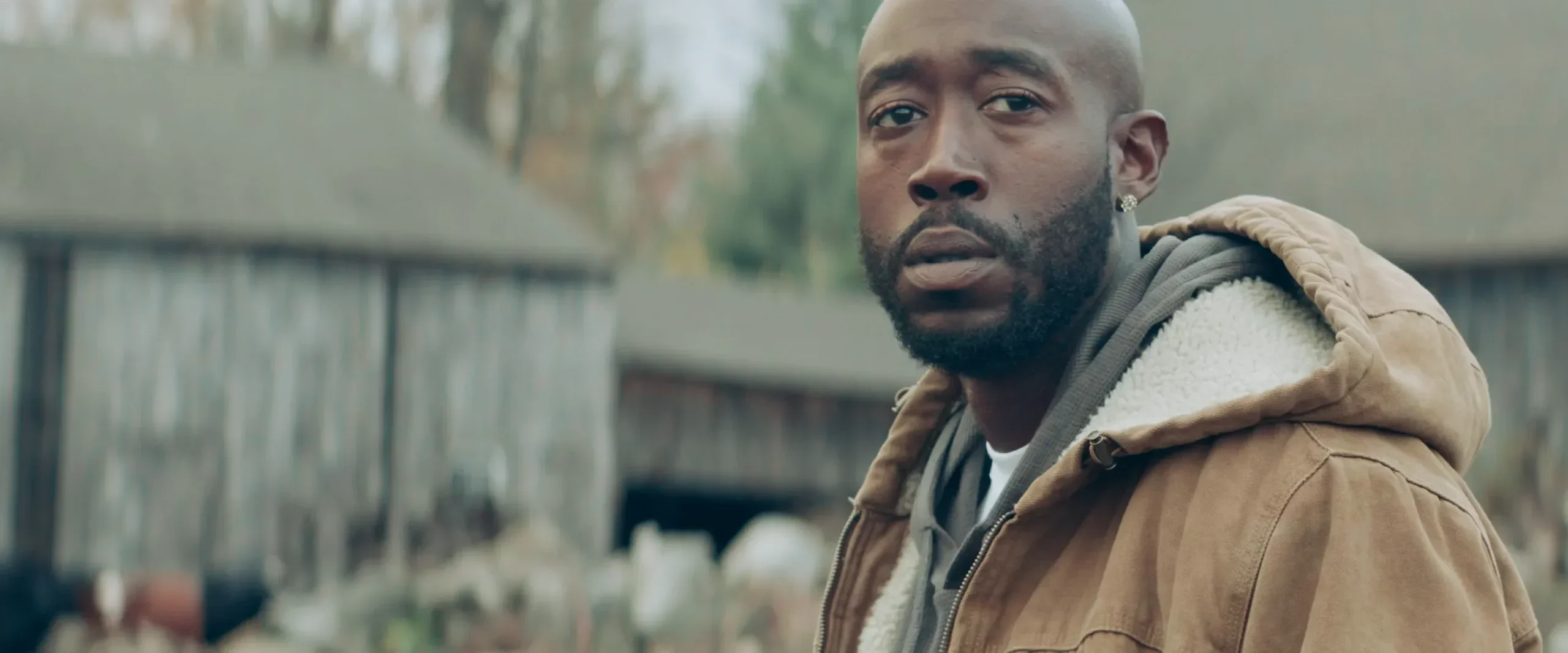 What’s New And Black On Netflix In January